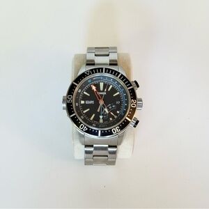 Timex Men's T2N809DH Intelligent Quartz Adventure Series Watch